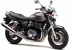 Suzuki GSX1200